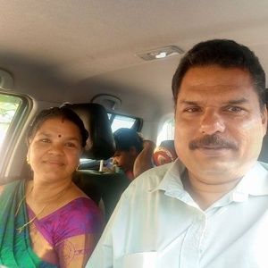 Meet your Posher, Santha